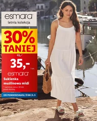 Сукня Esmara