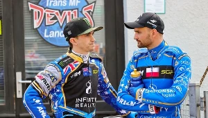 Milioner kusi gwiazdę Motoru. Nie przewidział jednej rzeczy