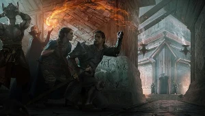 Dragon Age: Straż Zasłony