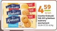 Ciastka Krakuski