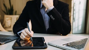 System rejestrowanych doręczeń elektronicznych spełnia rygorystyczne normy techniczne i wymagania bezpieczeństwa 