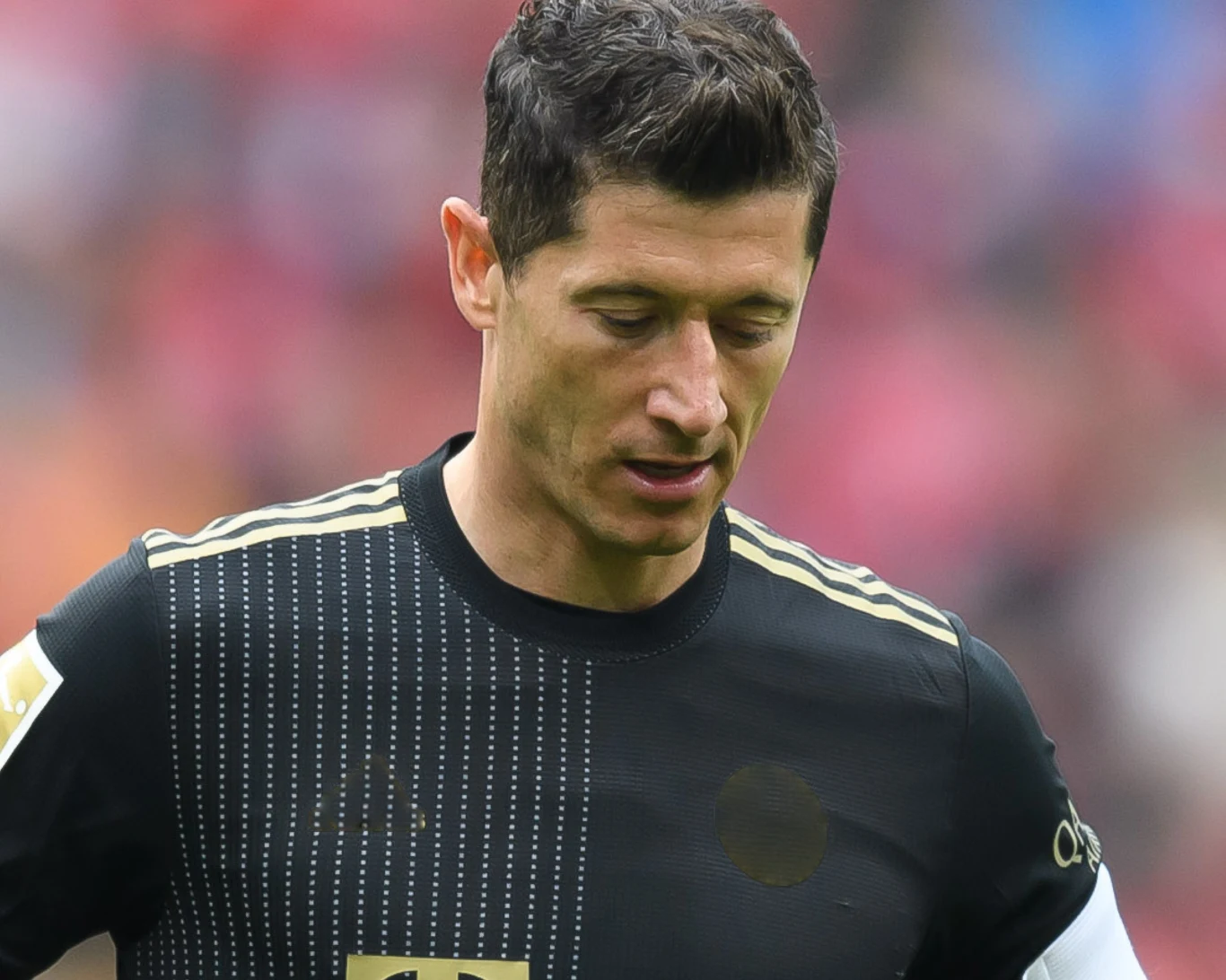 Robert Lewandowski nie zagra w pierwszym meczu Euro 2024? Robert Lewandowski nie zagra w pierwszym meczu Euro 2024?