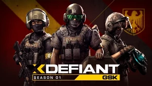 XDefiant - zwiastun i data premiery 1. sezonu. Co jeszcze musisz wiedzieć?
