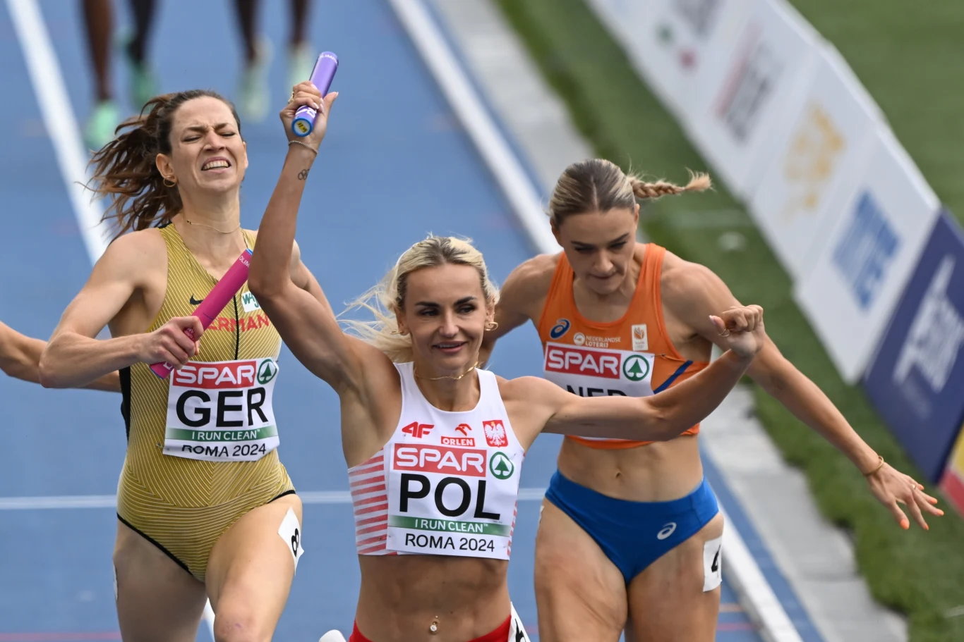 Justyna Święty-Ersetic