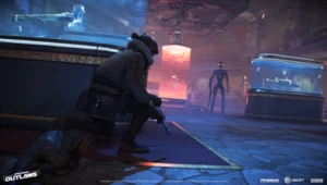 Star Wars Outlaws