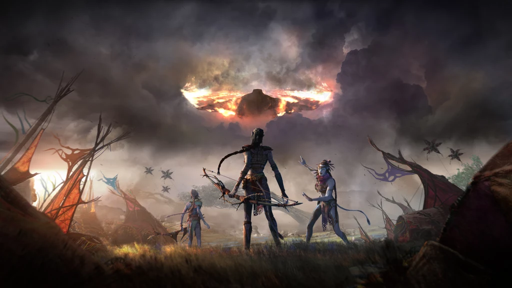 Avatar: Frontiers of Pandora
