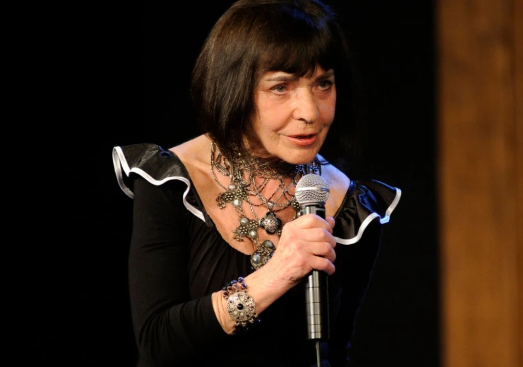 Sława Przybylska