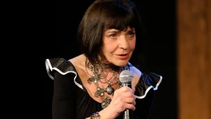 Sława Przybylska