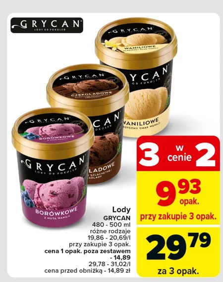 Lody Grycan