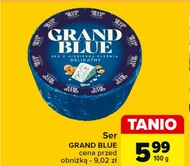 Ser Grand Blue