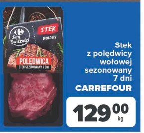 Stek Carrefour niska cena