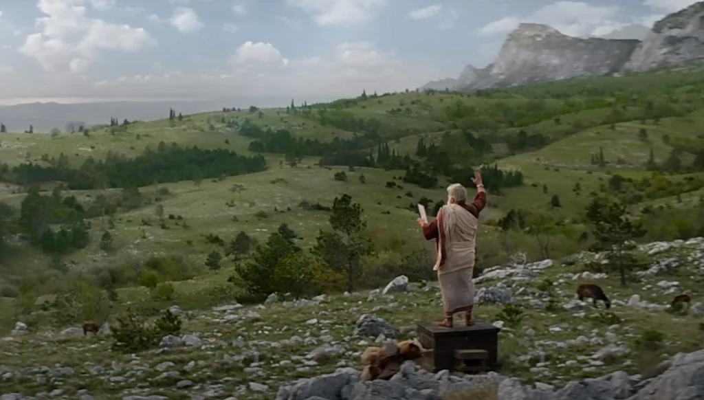 Anno 117: Pax Romana