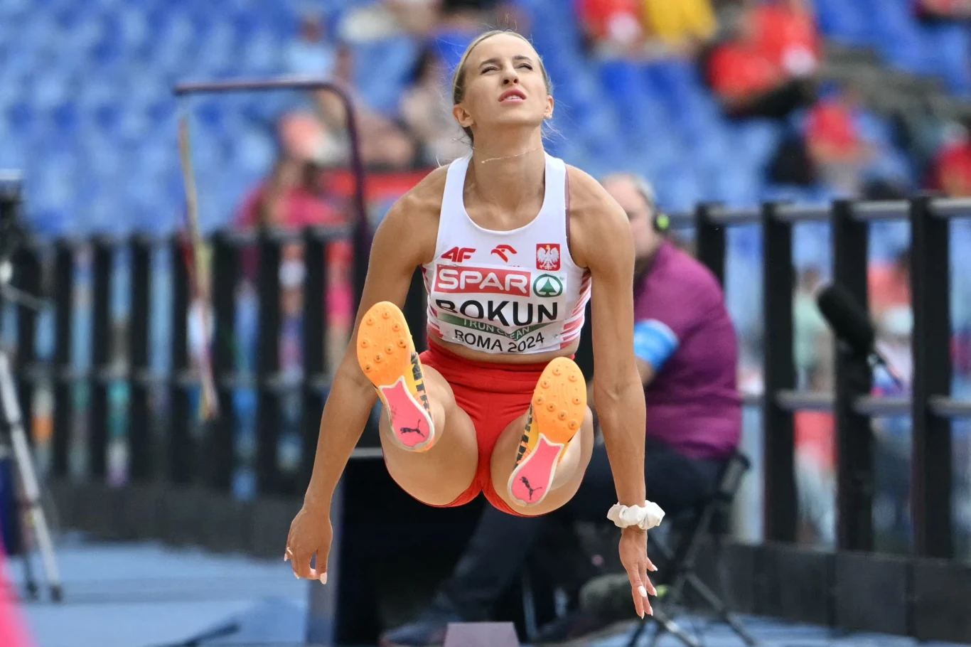 Magdalena Bokun