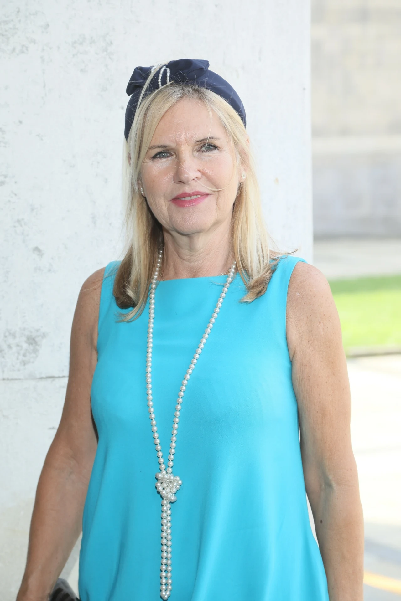 Tatiana Sosna-Sarno Tatiana Sosna-Sarno