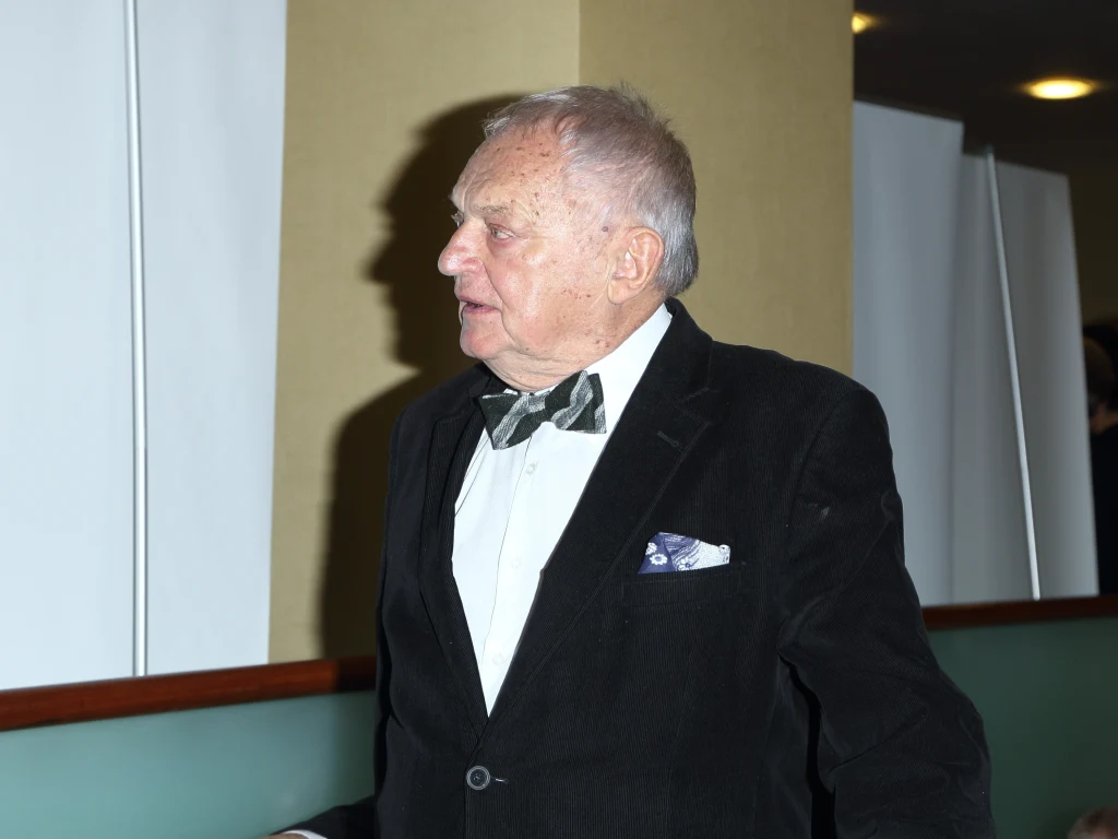 Jerzy Gruza Jerzy Gruza