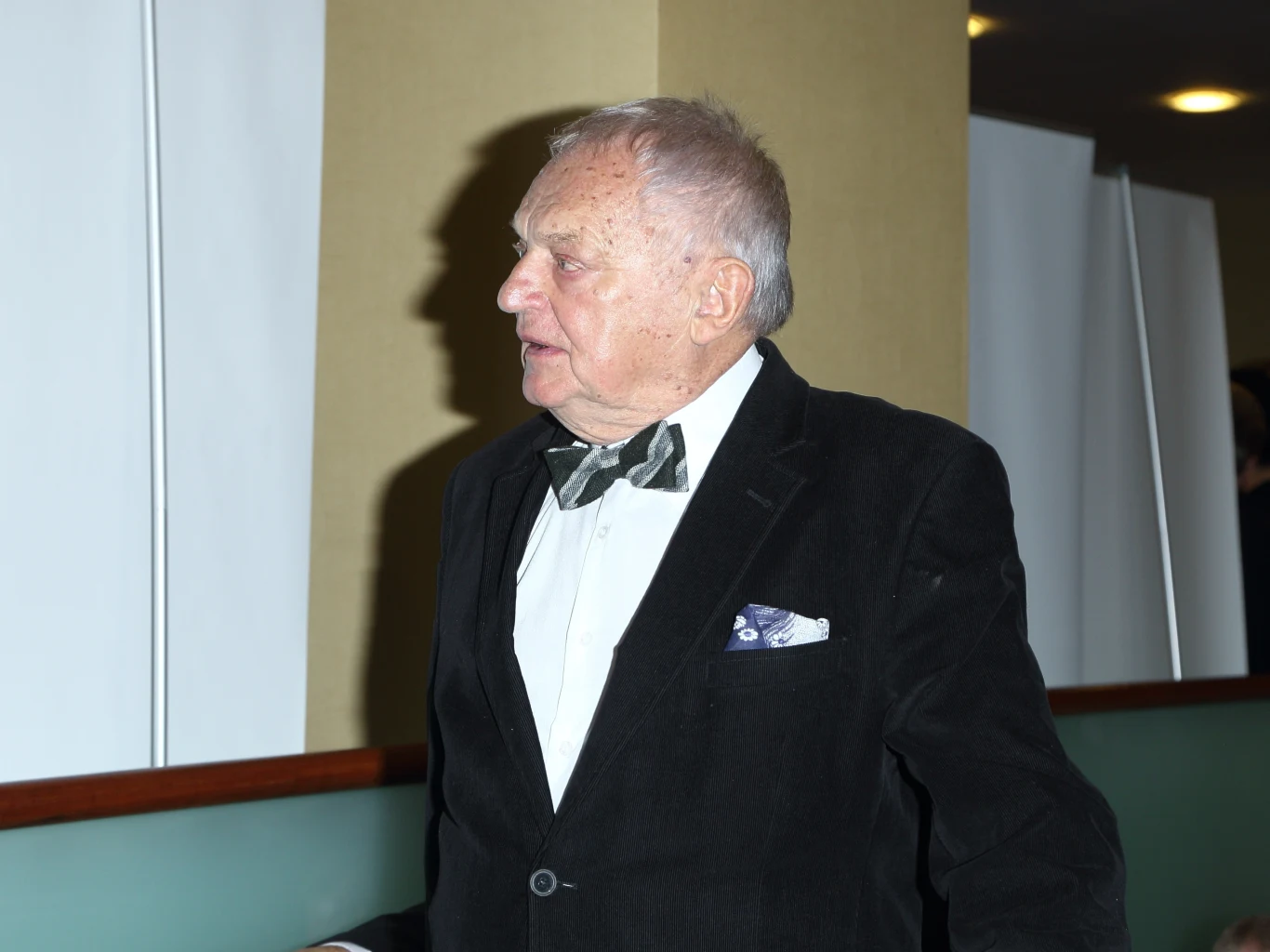 Jerzy Gruza Jerzy Gruza