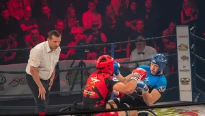 Niezwykła gala paraboksu odbędzie się w Białymstoku