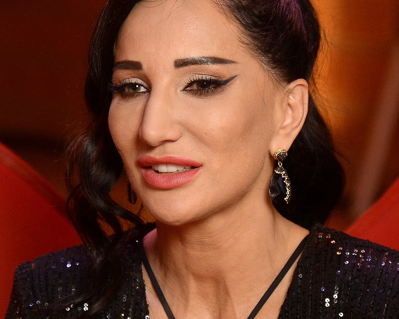 Justyna Steczkowska jednak nie wystapi na Eurowizji? Justyna Steczkowska jednak nie wystapi na Eurowizji?