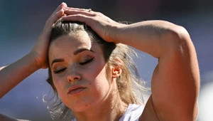 Maria Andrejczyk
