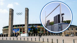 Berlin szykuje się na Euro 2024