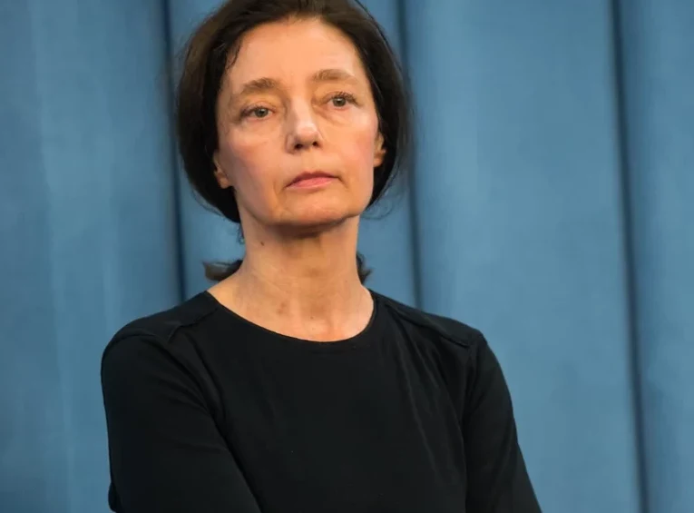 Barbara Sienkiewicz ma zostać pochowana przy mamie. Wystąpiły problemy