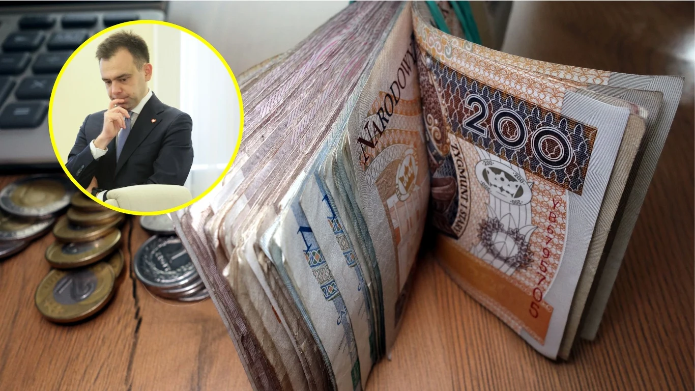 Rząd zajmie się propozycją wzrostu wynagrodzeń w budżetówce w 2025 r. Rząd zajmie się propozycją wzrostu wynagrodzeń w budżetówce w 2025 r.