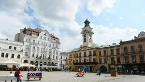 Porównał polski i czeski Cieszyn. Dziennikarz w szoku, "getto slumsów"