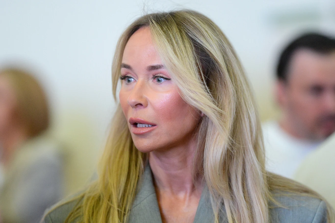 Joanna Przetakiewicz Joanna Przetakiewicz