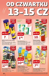 Ceny w dół w Auchan Hipermarket 