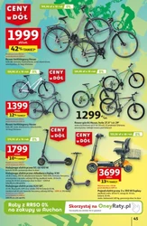 Ceny w dół w Auchan Hipermarket 