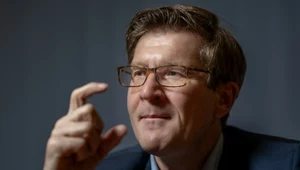 Czy szefem PFR zostanie prof. Marcin Piątkowski (na zdj.)? O tym, że jego nazwisko jest w grze, pisze "Puls Biznesu"