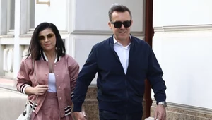 Katarzyna Cichopek, Maciej Kurzajewski