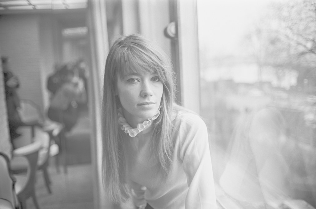 Francoise Hardy nie żyje