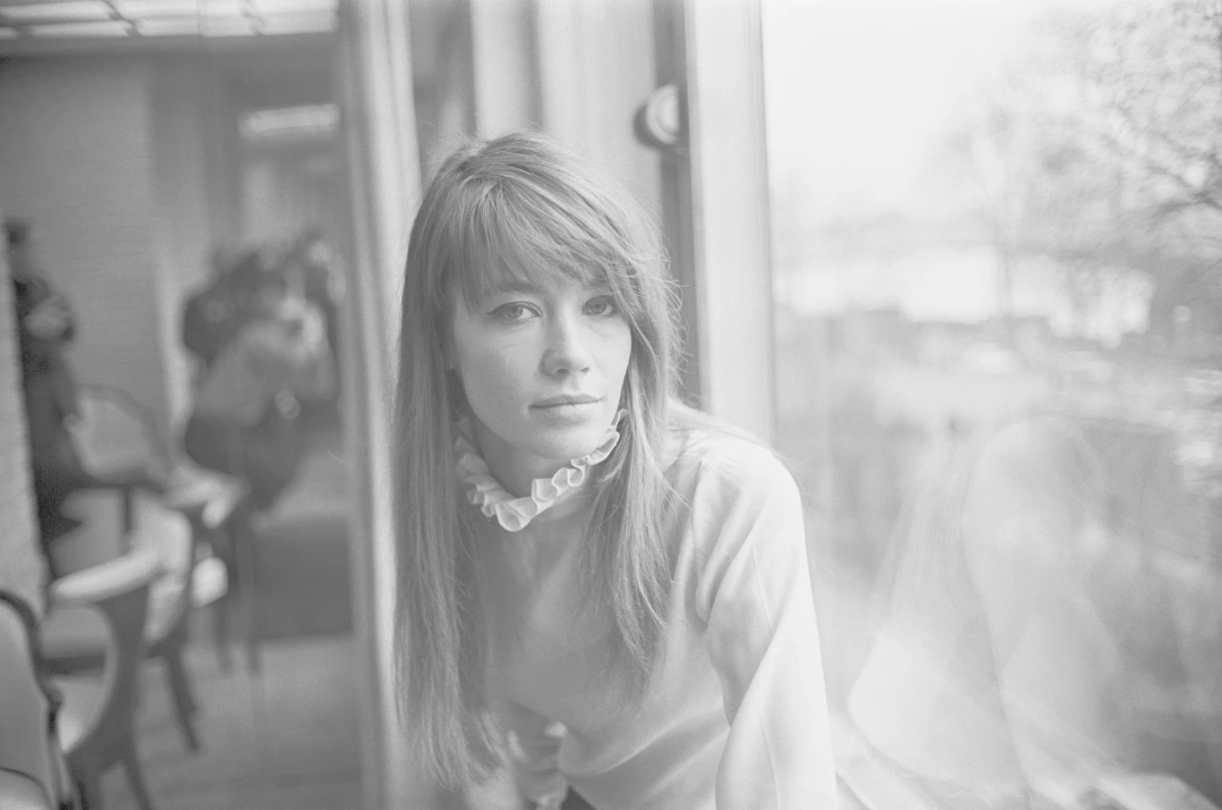 Francoise Hardy nie żyje Francoise Hardy nie żyje