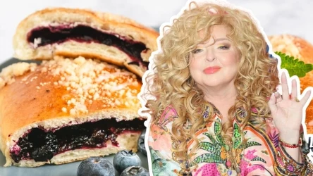 Ile kosztują jagodzianki Magdy Gessler?