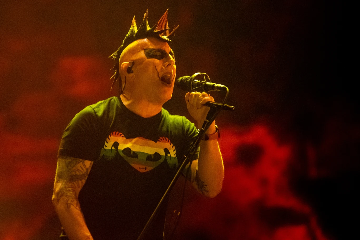 Maynard James Keenan (Tool)