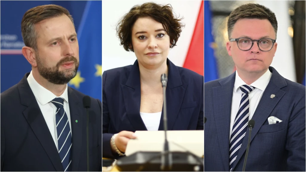 Dwugłos w koalicji rządzącej ws. ustawy o związkach partnerskich