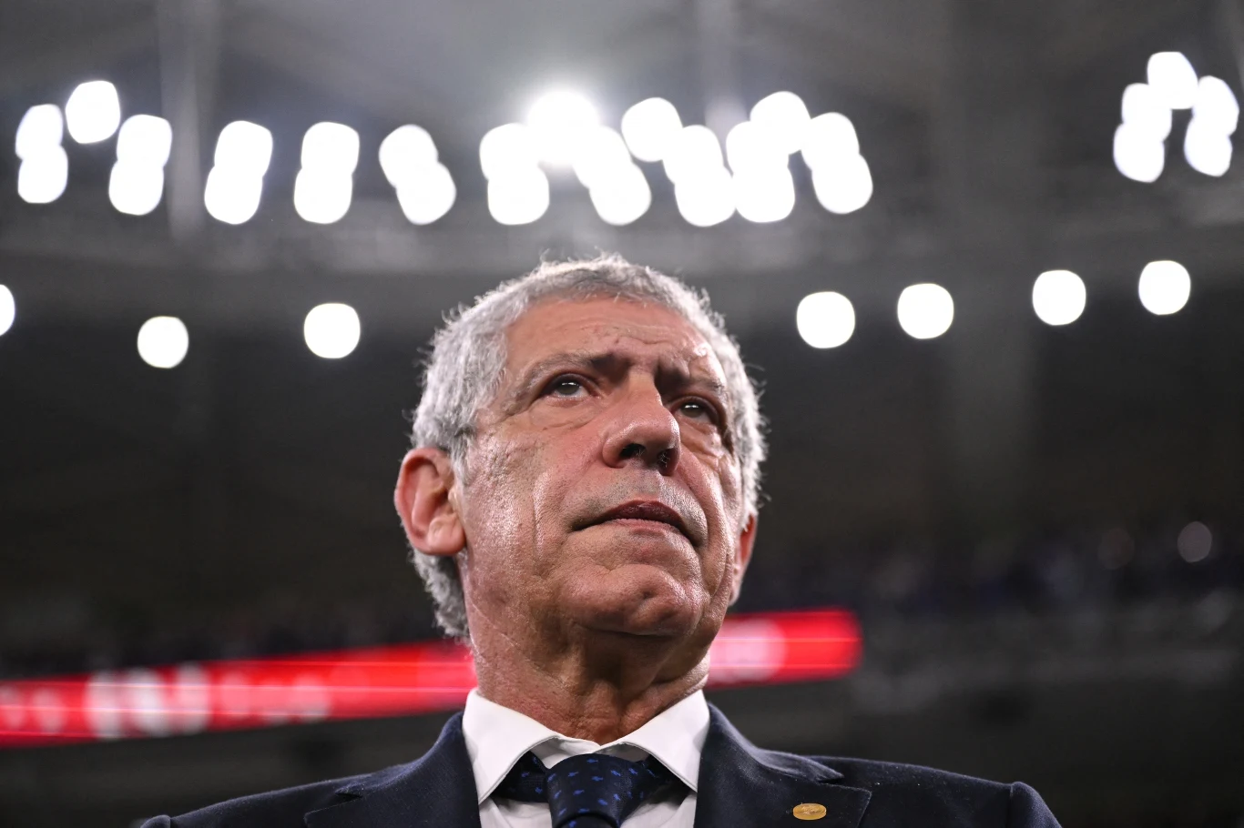 Fernando Santos Fernando Santos