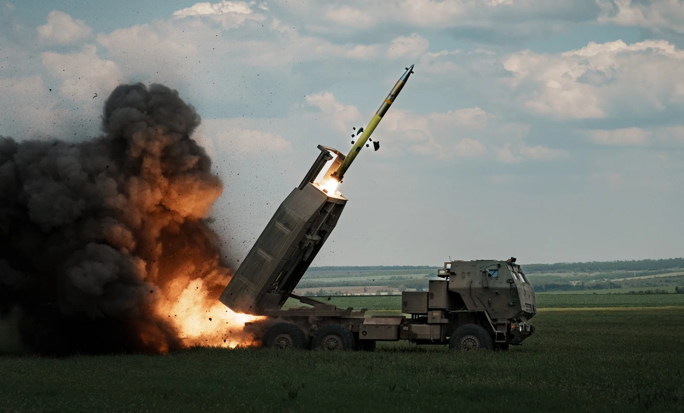 M142 HIMARS