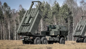 Lockheed Martin wyszedł z propozycją offsetu na produkcję pocisków do polskich wyrzutni HIMARS