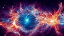 Jak brzmi umierająca gwiazda? NASA udostępniła dźwięki kosmosu.