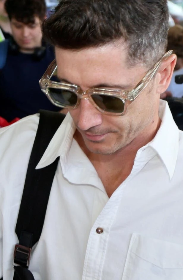 Robert Lewandowski Robert Lewandowski