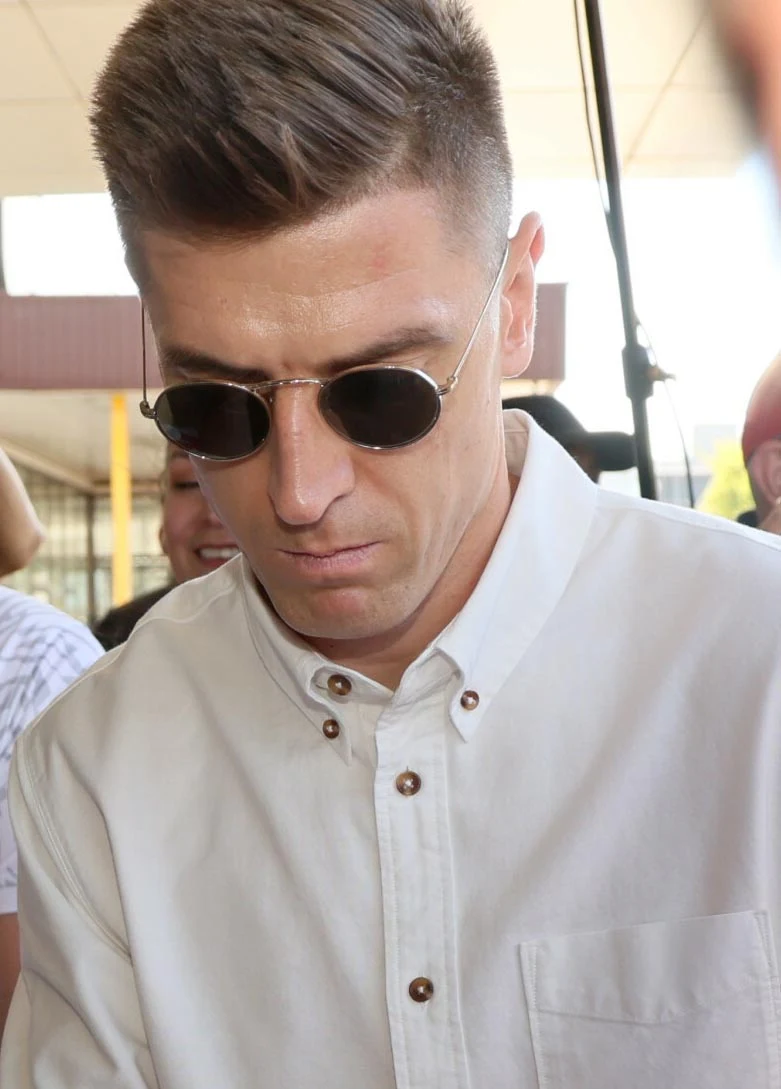 Krzysztof Piątek Krzysztof Piątek