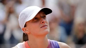 Iga Świątek będzie główną faworytką igrzysk olimpijskich w Paryżu