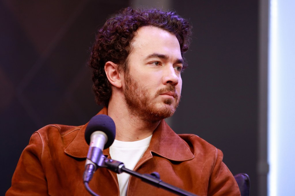 Kevin Jonas