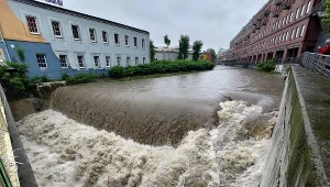 Pogoda podzieliła nasz kraj. Dane pozbawiają złudzeń