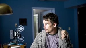 Kadr z filmu "Sinister"