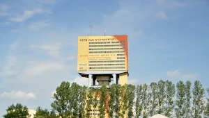 KGHM chciałby zmian w podatku miedziowym. Na zdj. należące do koncernu Zakłady Górnicze Polkowice-Sieroszowice 