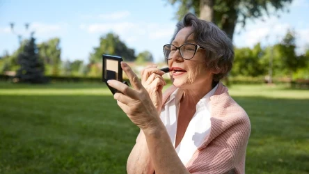 Jakich kosmetyków nie używać do skóry dojrzałej?