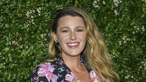 Blake Lively skradła całe show. Zaskoczyła stylizacją